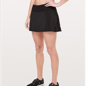 Lululemon Tennis Skirt